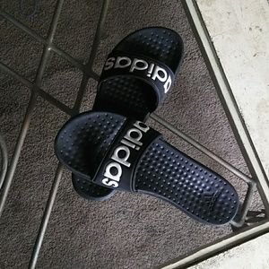 Adidas Slides